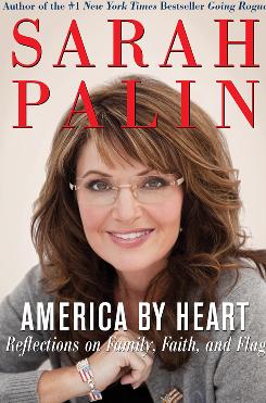 America by Heart - Sarah Palin